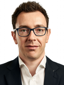 Viktor Hegedüs GmbH: CEO Adrian Hegedüs