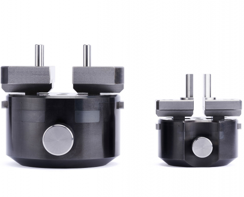 Viktor Hegedüs GmbH: The FIXATOR clamping system